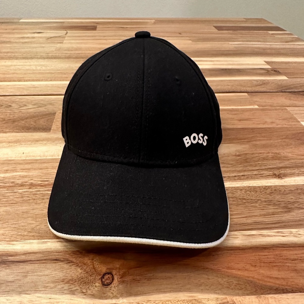 Hugo Boss Hat